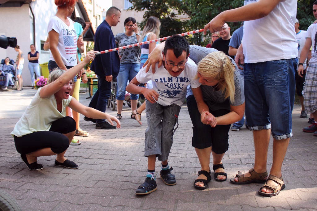 Święto pieczonego ziemniaka - pożegnanie lata w Personie