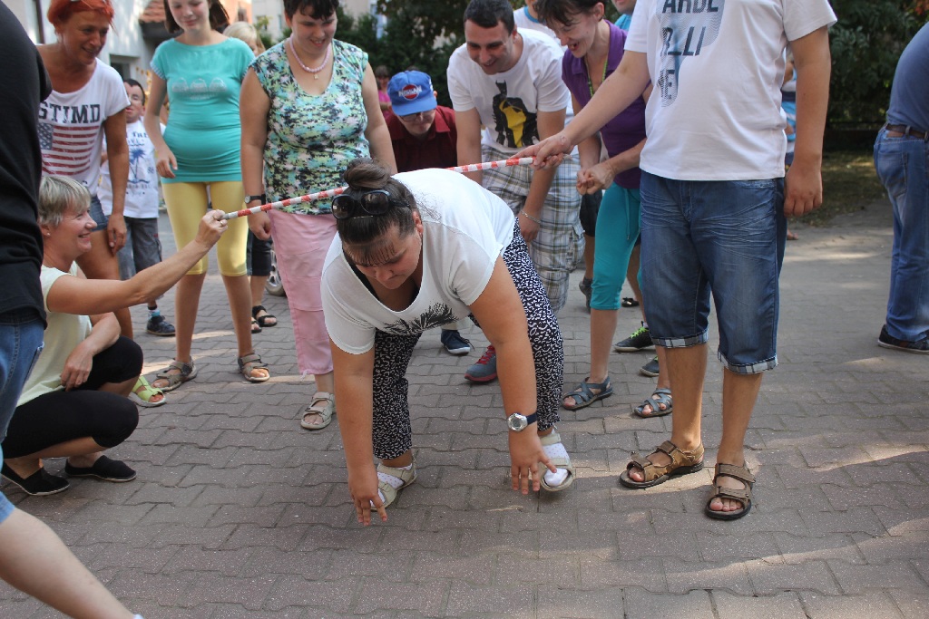 Święto pieczonego ziemniaka - pożegnanie lata w Personie