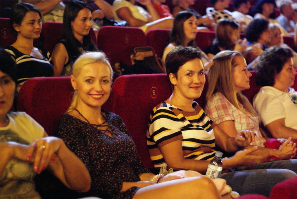 „Piżama party” z Bridget Jones w legnickim kinie Helios