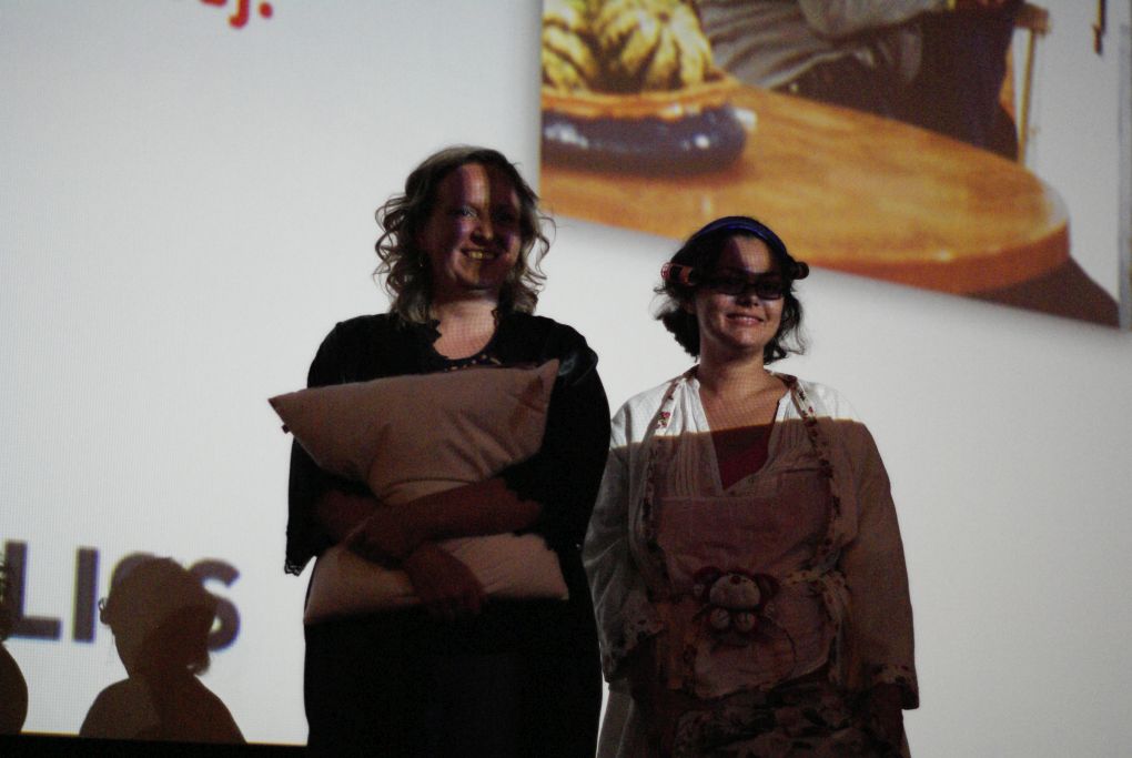 „Piżama party” z Bridget Jones w legnickim kinie Helios