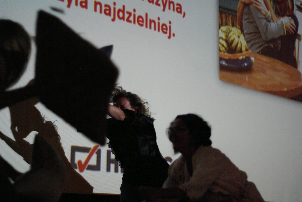 „Piżama party” z Bridget Jones w legnickim kinie Helios