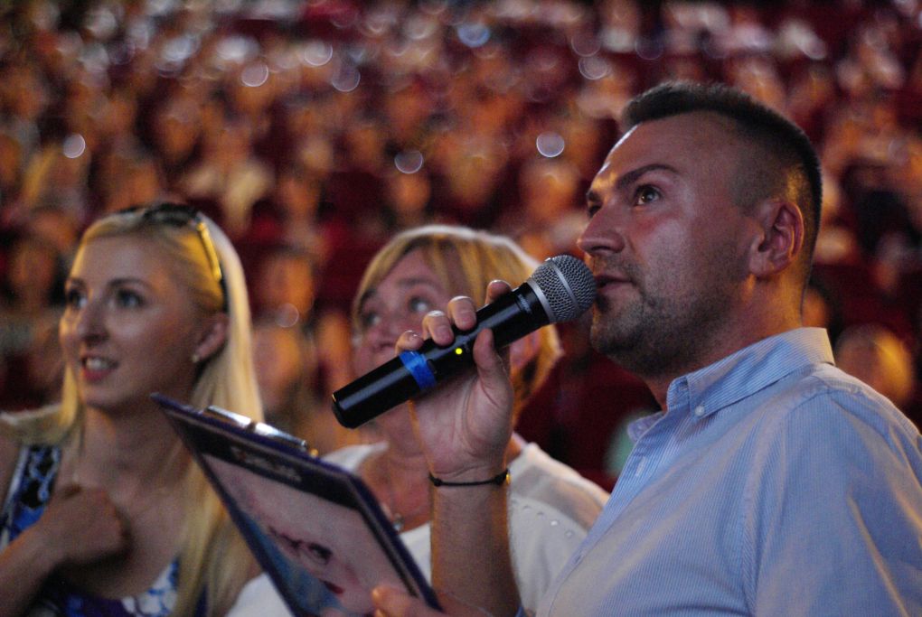 „Piżama party” z Bridget Jones w legnickim kinie Helios
