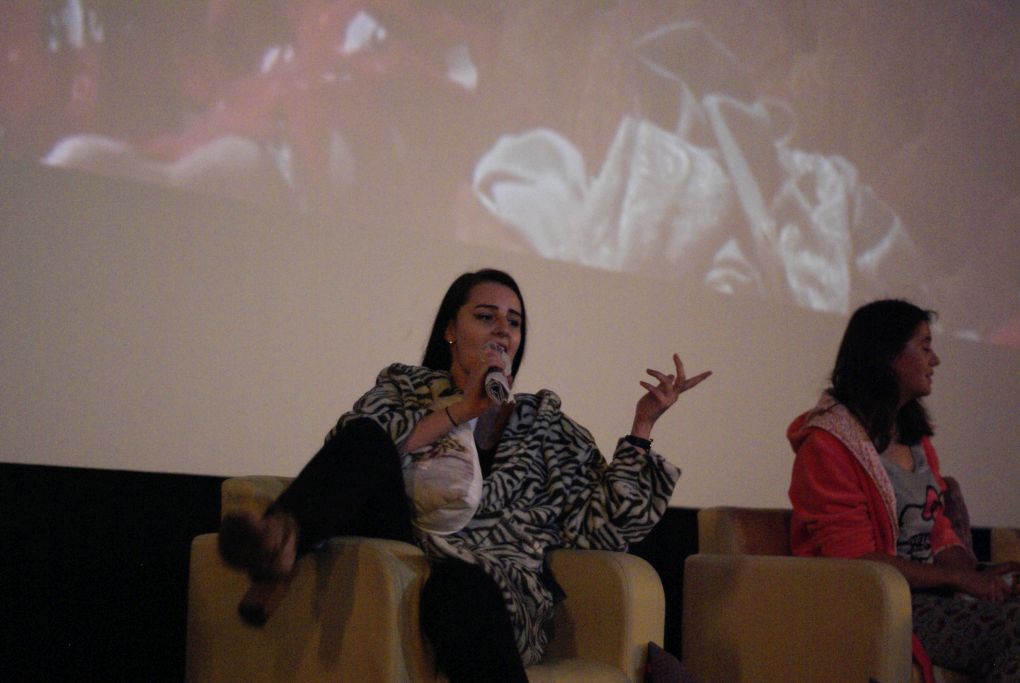 „Piżama party” z Bridget Jones w legnickim kinie Helios