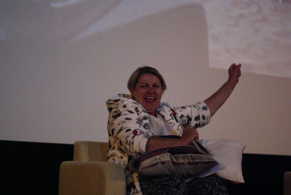 „Piżama party” z Bridget Jones w legnickim kinie Helios