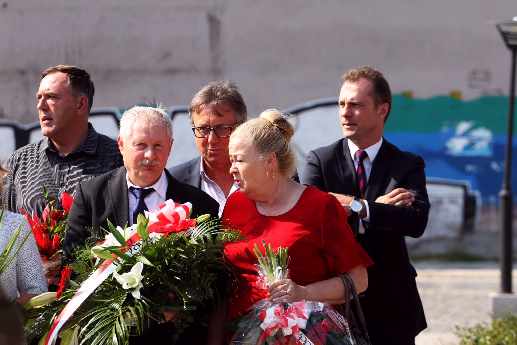 Legnickie obchody Dnia Sybiraka w rocznicę napaści na Polskę
