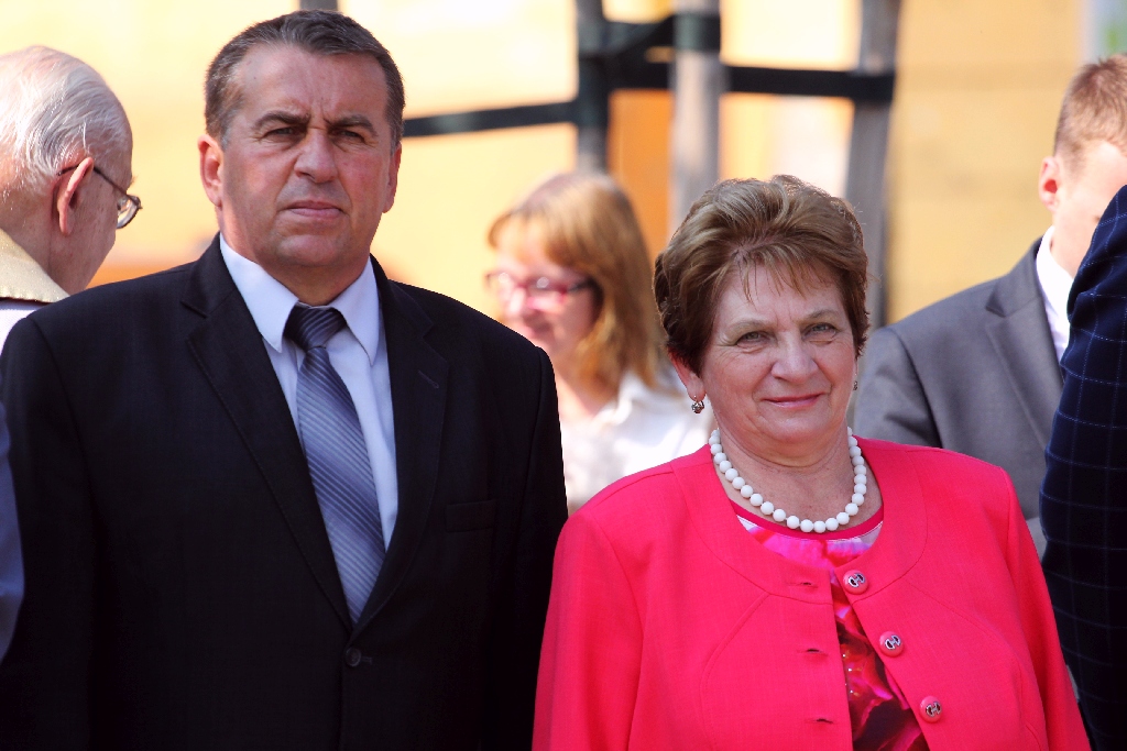 Legnickie obchody Dnia Sybiraka w rocznicę napaści na Polskę
