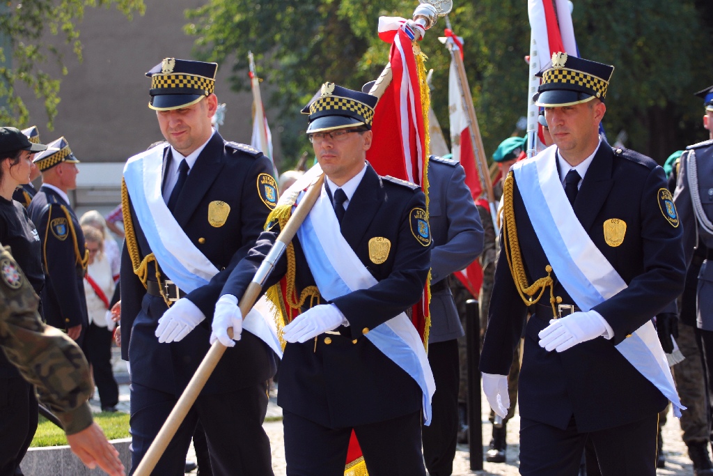 Legnickie obchody Dnia Sybiraka w rocznicę napaści na Polskę
