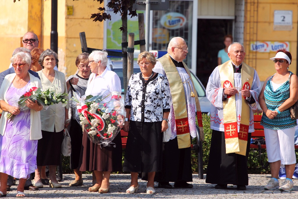 Legnickie obchody Dnia Sybiraka w rocznicę napaści na Polskę

