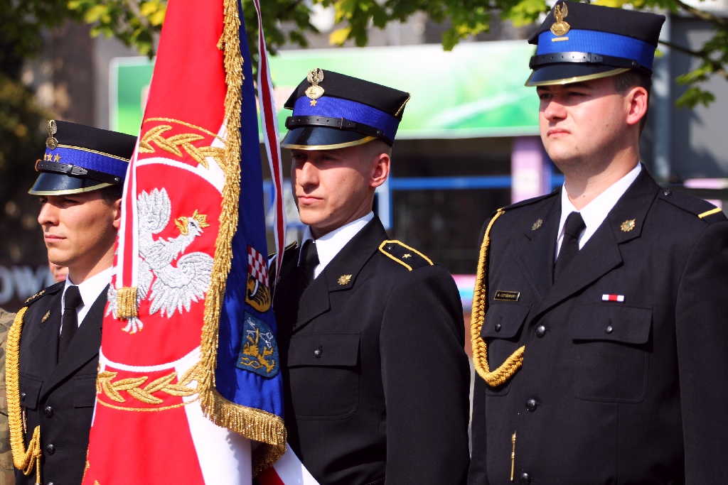 Legnickie obchody Dnia Sybiraka w rocznicę napaści na Polskę
