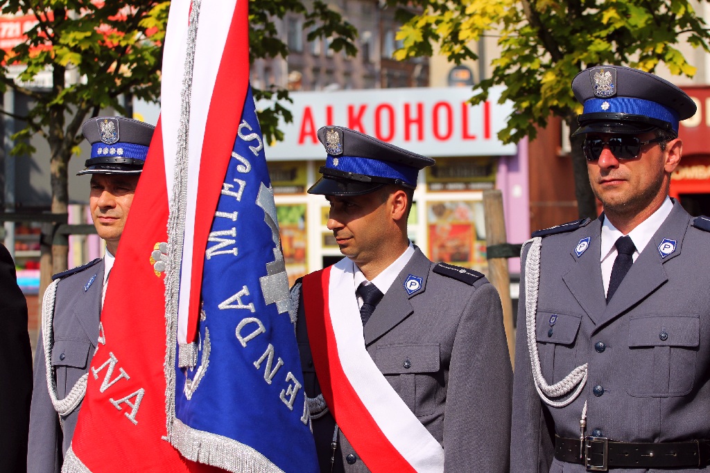 Legnickie obchody Dnia Sybiraka w rocznicę napaści na Polskę
