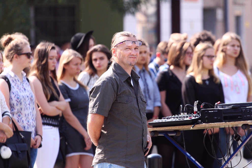 Legnickie obchody Dnia Sybiraka w rocznicę napaści na Polskę
