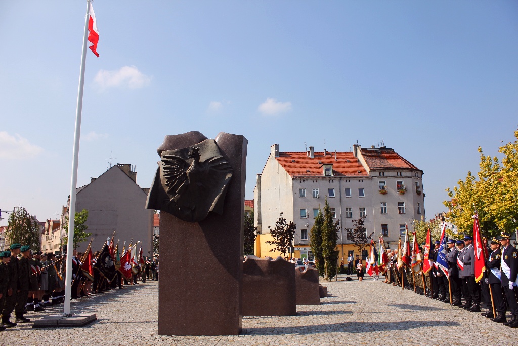 Legnickie obchody Dnia Sybiraka w rocznicę napaści na Polskę

