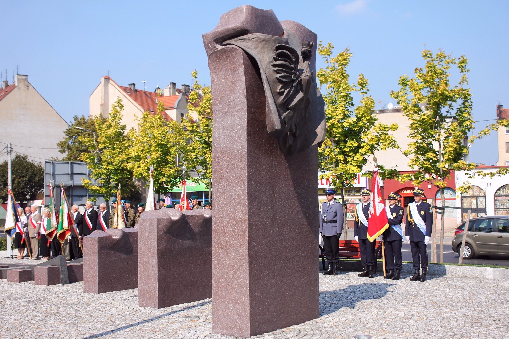 Legnickie obchody Dnia Sybiraka w rocznicę napaści na Polskę
