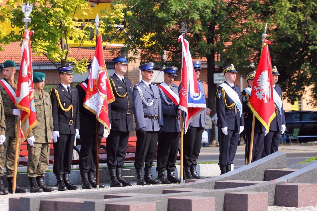 Legnickie obchody Dnia Sybiraka w rocznicę napaści na Polskę
