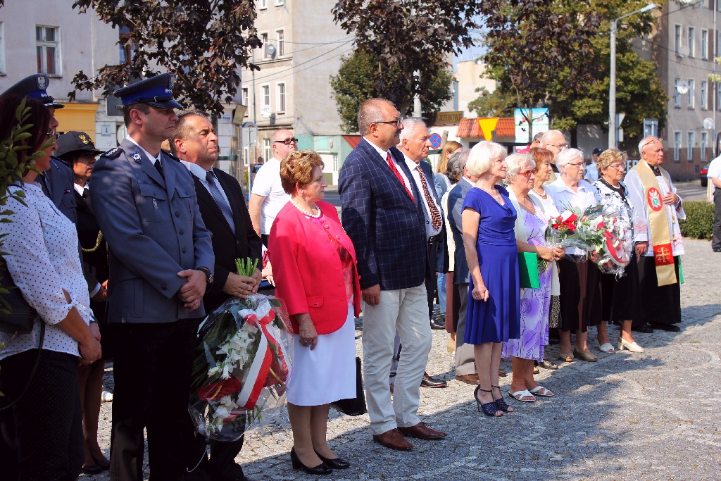 Legnickie obchody Dnia Sybiraka w rocznicę napaści na Polskę
