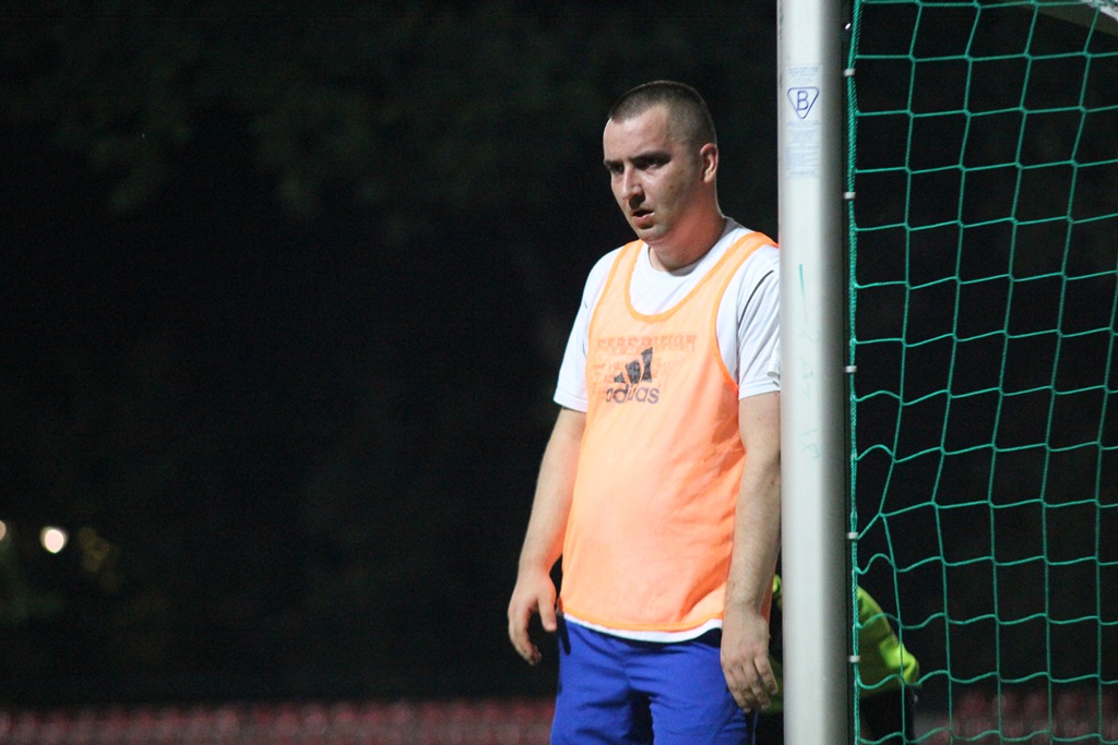Liga Biznesu Miedzi Legnica: Faurecia wysoko wygrała z Lidlem