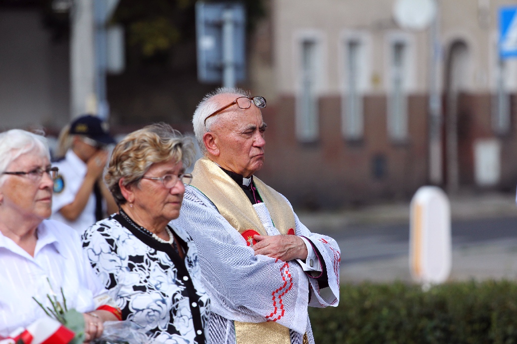 Legnickie obchody Dnia Sybiraka w rocznicę napaści na Polskę

