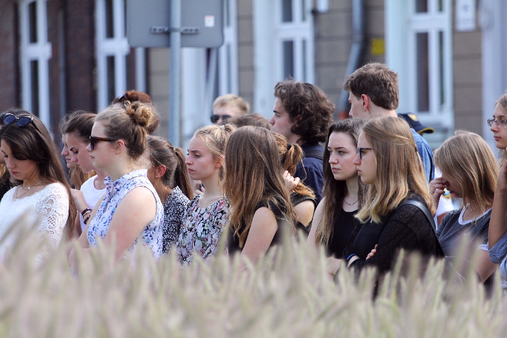 Legnickie obchody Dnia Sybiraka w rocznicę napaści na Polskę
