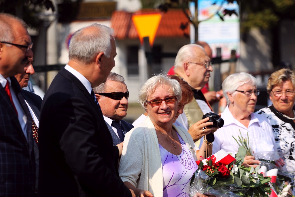Legnickie obchody Dnia Sybiraka w rocznicę napaści na Polskę
