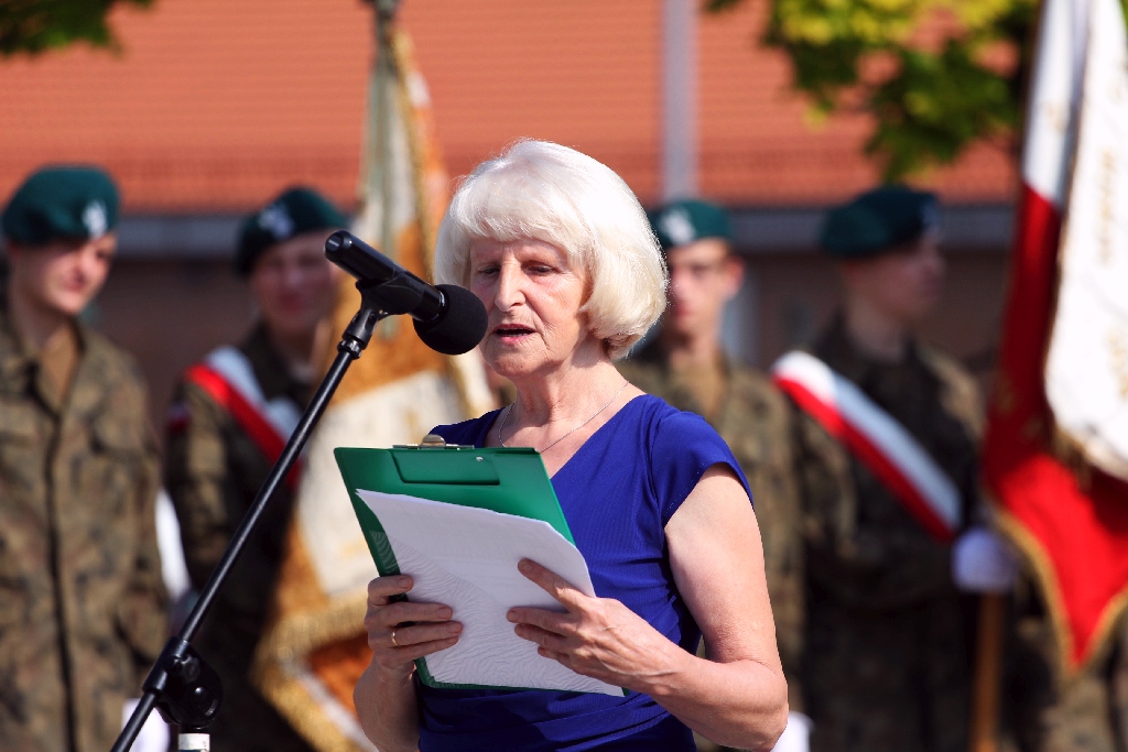 Legnickie obchody Dnia Sybiraka w rocznicę napaści na Polskę

