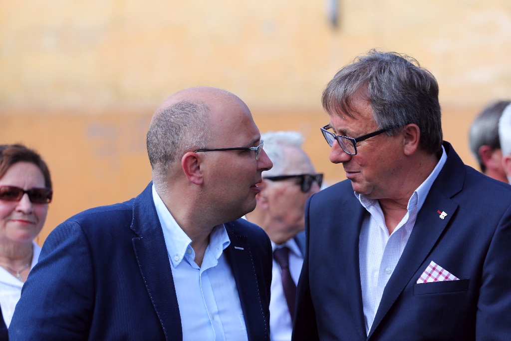 Legnickie obchody Dnia Sybiraka w rocznicę napaści na Polskę
