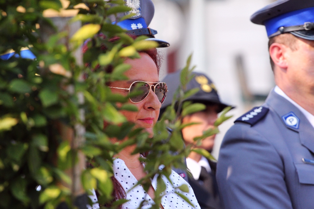 Legnickie obchody Dnia Sybiraka w rocznicę napaści na Polskę
