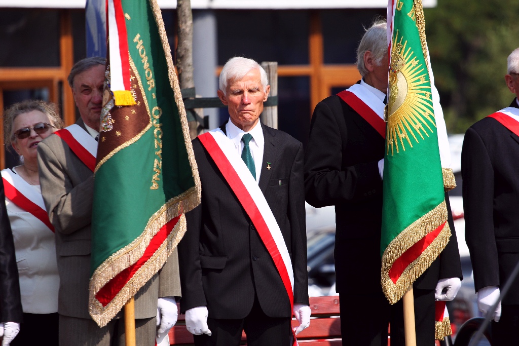 Legnickie obchody Dnia Sybiraka w rocznicę napaści na Polskę
