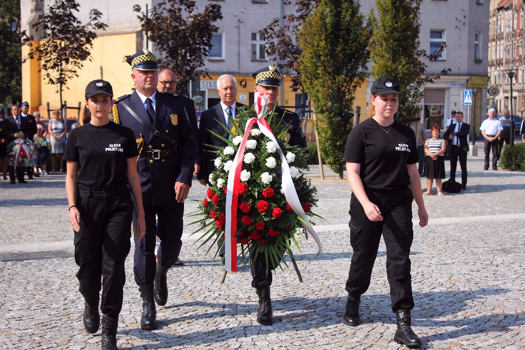 Legnickie obchody Dnia Sybiraka w rocznicę napaści na Polskę
