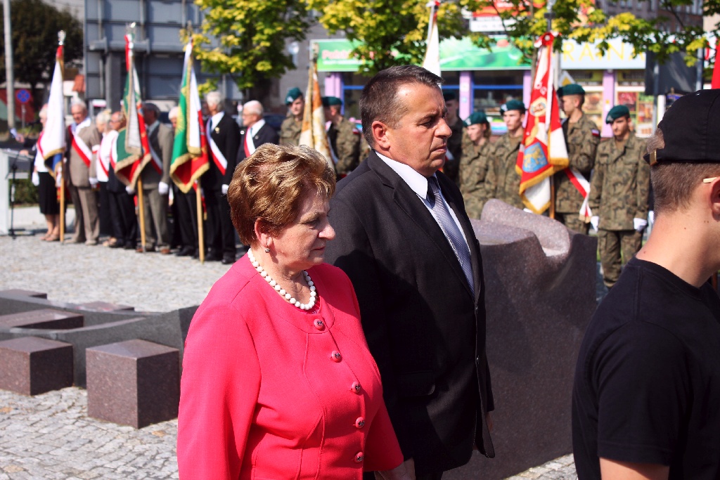 Legnickie obchody Dnia Sybiraka w rocznicę napaści na Polskę
