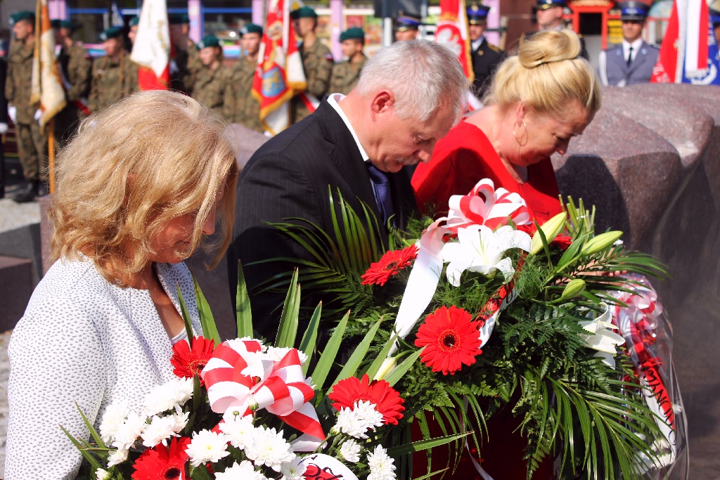 Legnickie obchody Dnia Sybiraka w rocznicę napaści na Polskę
