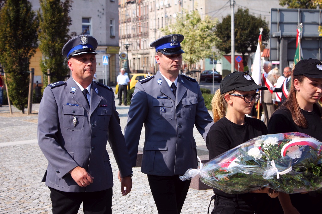 Legnickie obchody Dnia Sybiraka w rocznicę napaści na Polskę
