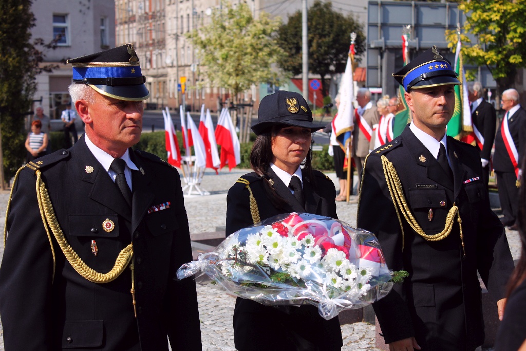 Legnickie obchody Dnia Sybiraka w rocznicę napaści na Polskę
