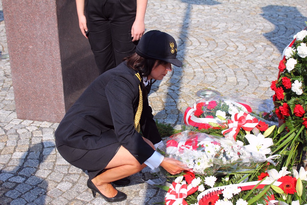 Legnickie obchody Dnia Sybiraka w rocznicę napaści na Polskę
