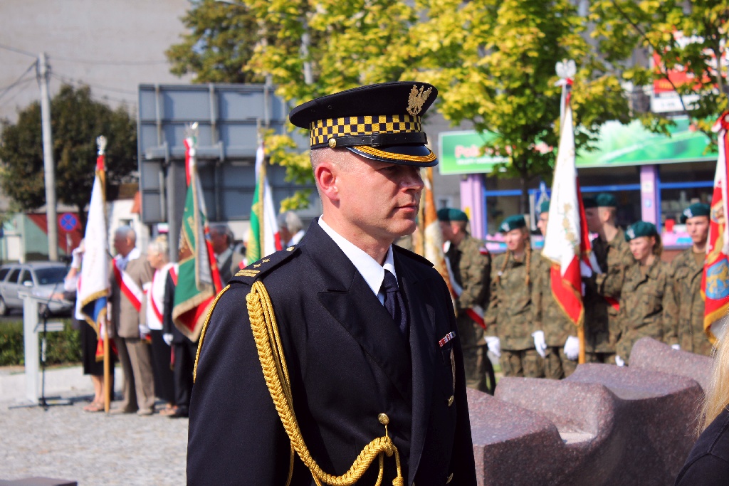 Legnickie obchody Dnia Sybiraka w rocznicę napaści na Polskę

