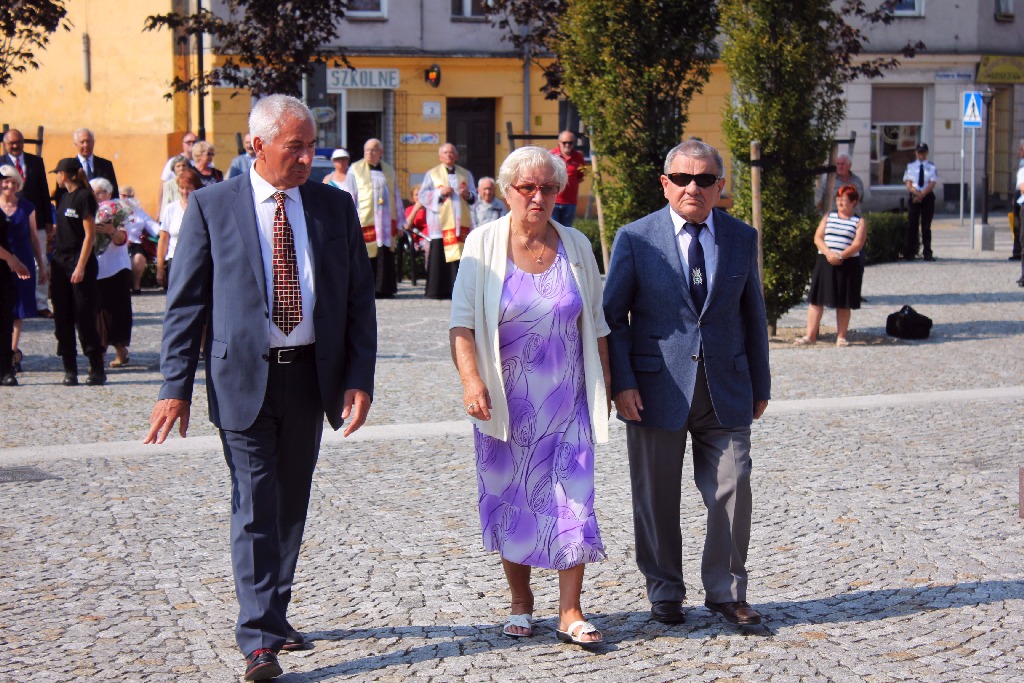 Legnickie obchody Dnia Sybiraka w rocznicę napaści na Polskę
