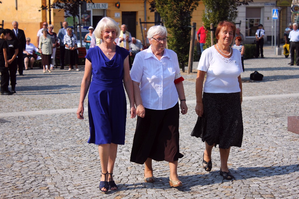 Legnickie obchody Dnia Sybiraka w rocznicę napaści na Polskę
