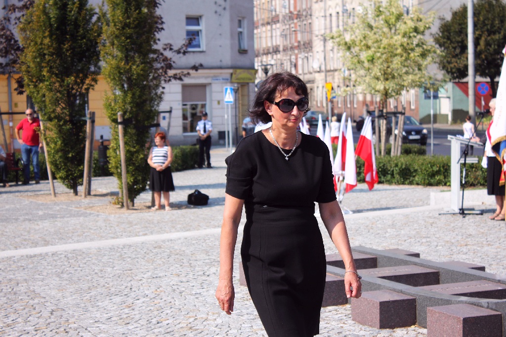 Legnickie obchody Dnia Sybiraka w rocznicę napaści na Polskę
