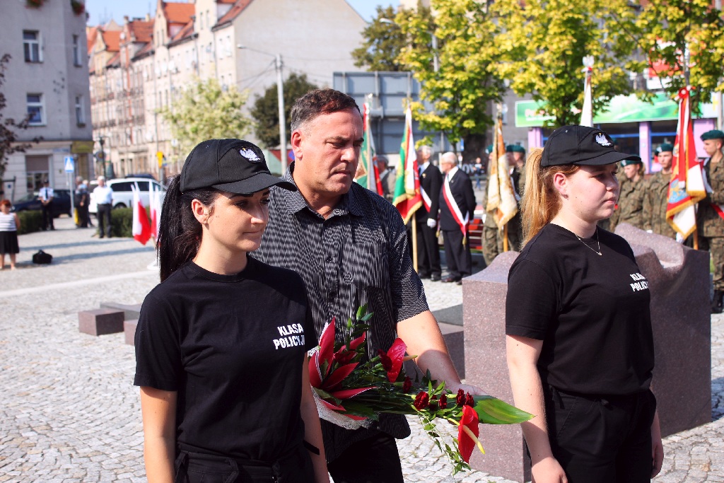 Legnickie obchody Dnia Sybiraka w rocznicę napaści na Polskę
