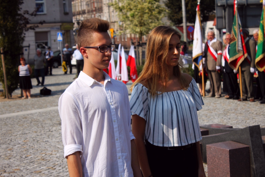 Legnickie obchody Dnia Sybiraka w rocznicę napaści na Polskę
