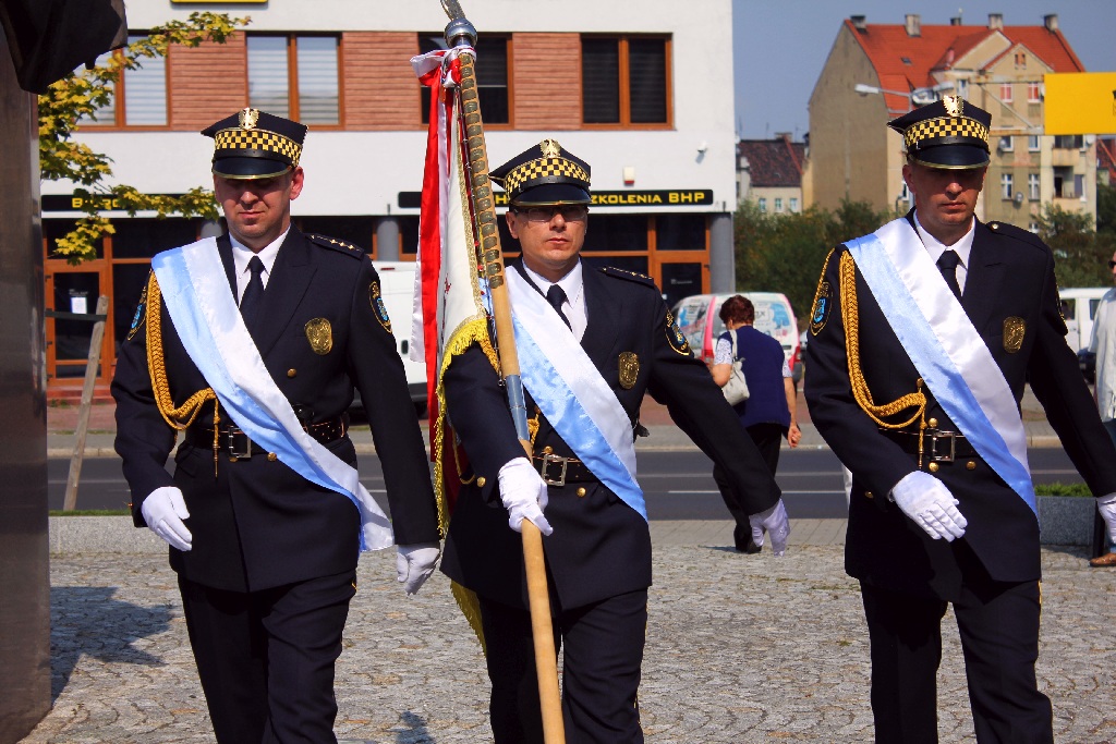 Legnickie obchody Dnia Sybiraka w rocznicę napaści na Polskę
