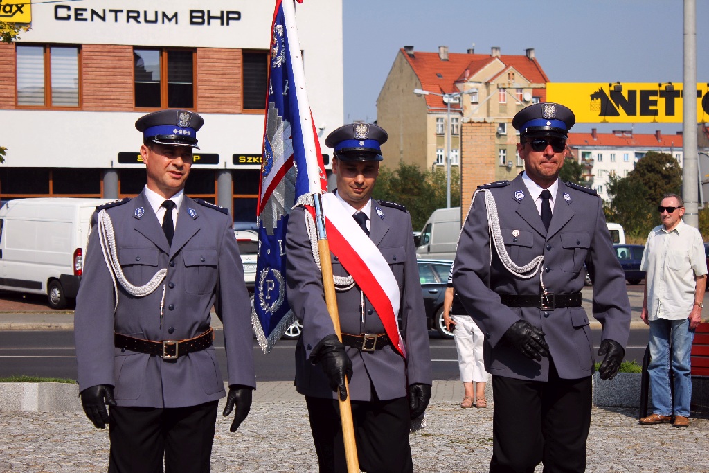 Legnickie obchody Dnia Sybiraka w rocznicę napaści na Polskę

