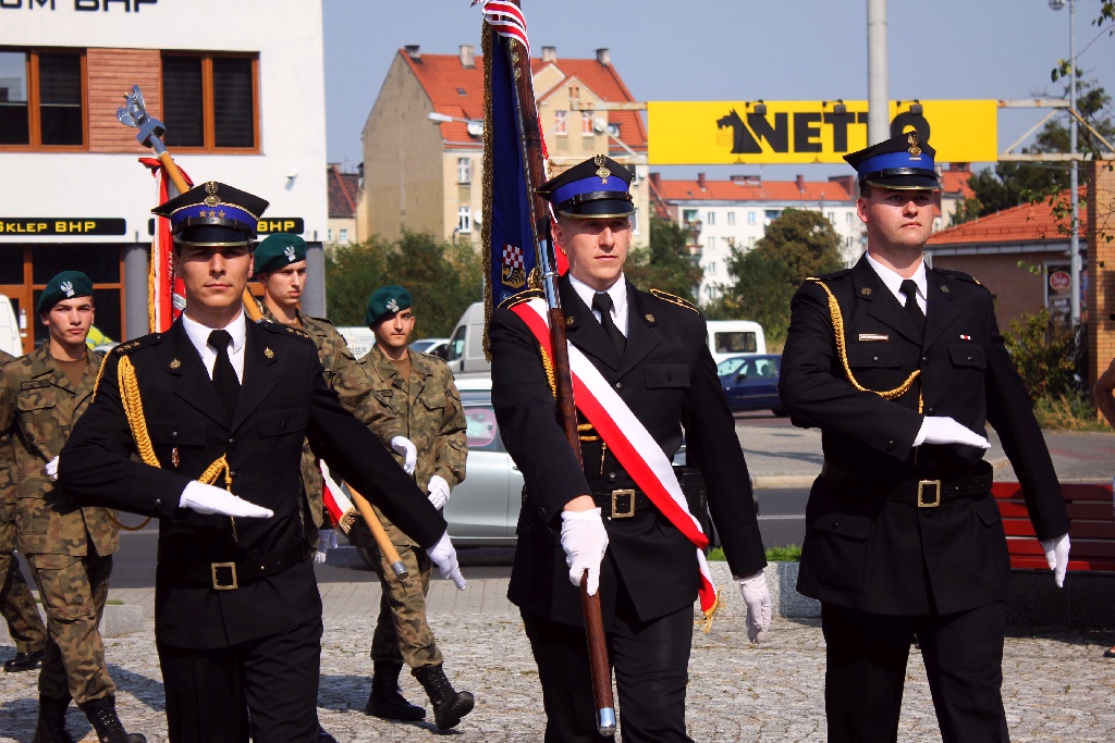 Legnickie obchody Dnia Sybiraka w rocznicę napaści na Polskę
