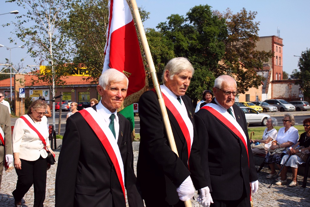 Legnickie obchody Dnia Sybiraka w rocznicę napaści na Polskę

