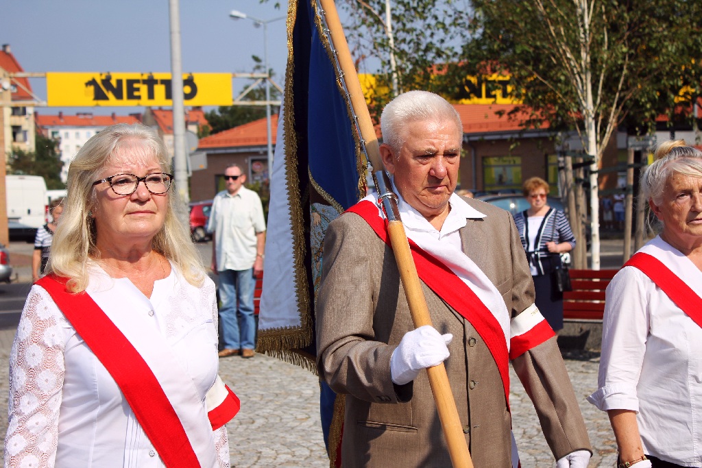 Legnickie obchody Dnia Sybiraka w rocznicę napaści na Polskę
