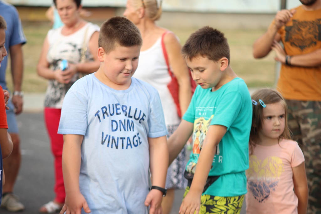 W ZSO nr 3 odbył się festyn z cyklu „Postaw na rodzinę”