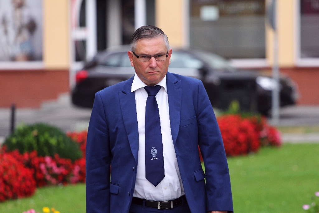 Happeningiem uczcili 77. rocznicę agresji ZSRR na Polskę