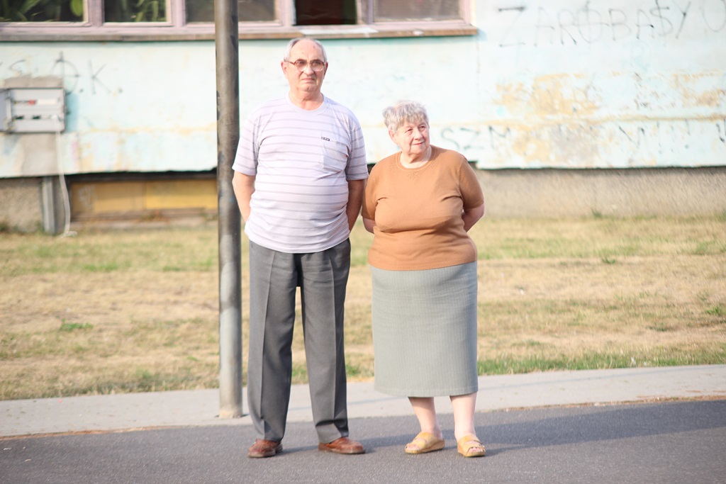 W ZSO nr 3 odbył się festyn z cyklu „Postaw na rodzinę”