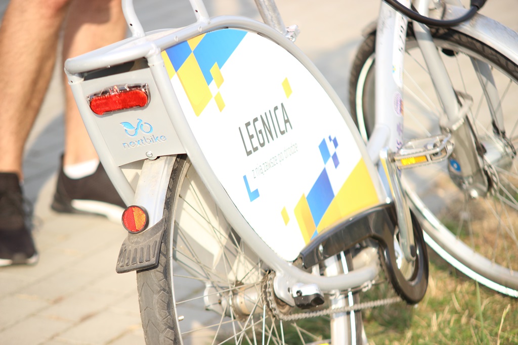 W ZSO nr 3 odbył się festyn z cyklu „Postaw na rodzinę”