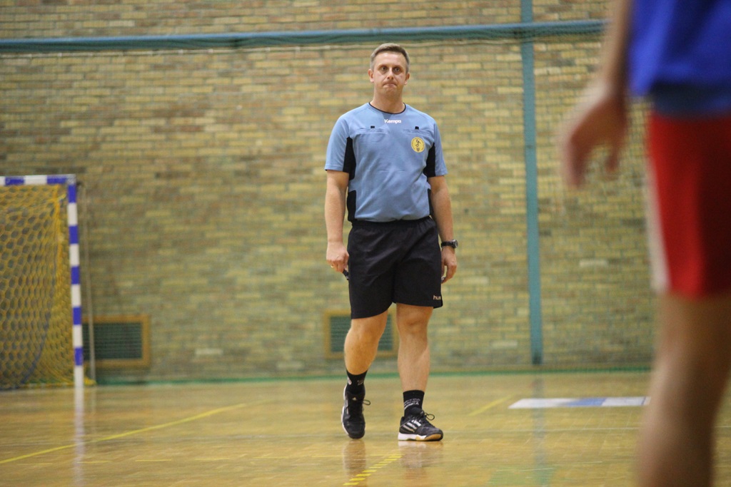 W sześciu legnickich halach trwa rywalizacja w Lion Cup 2016