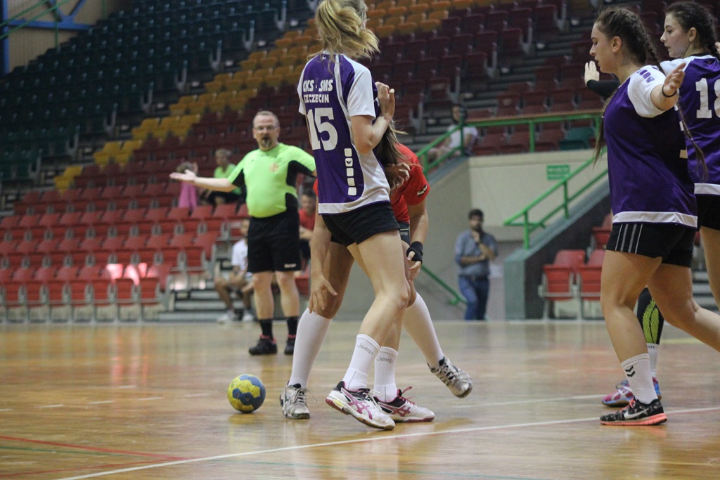 W sześciu legnickich halach trwa rywalizacja w Lion Cup 2016.Cz2